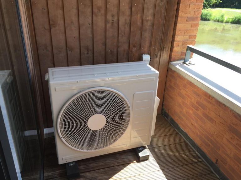 airco Stein Arnhem